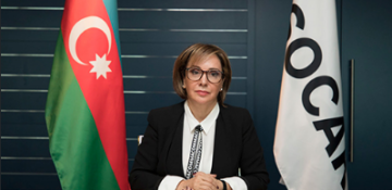 Azerbaijan's President awards oil industry worker with Order of Shohrat