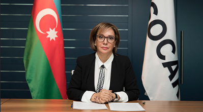 Azerbaijan's President awards oil industry worker with Order of Shohrat