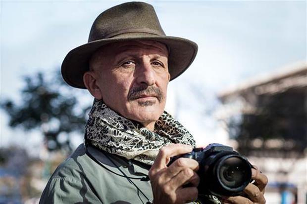 World-renowned photographer Reza Deghati awarded Azerbaijan’s Dostlug Order
