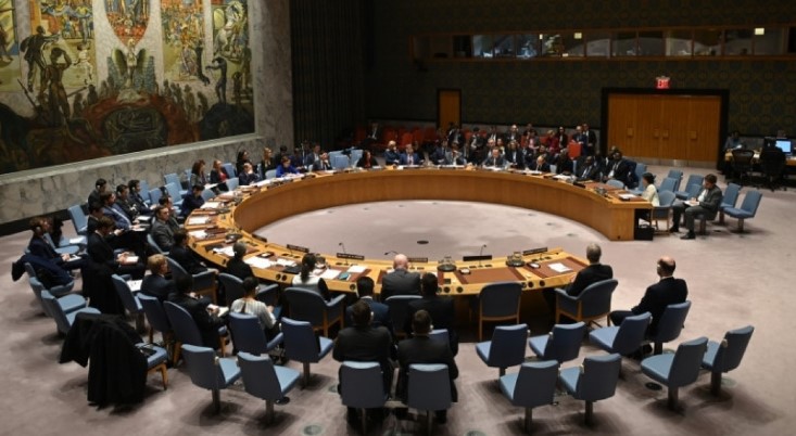 UN to hold Security Council Meeting on Ukraine