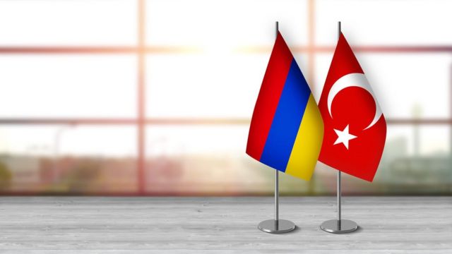Turkiye's AKP spokesman talked about the normalization of relations with Armenia