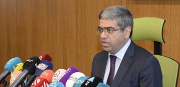 Three major social reform packages implemented in Azerbaijan in recent years - deputy minister