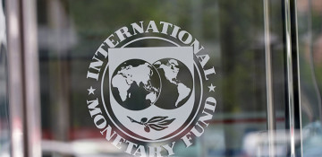 IMF announces its outlook on economic growth for countries in Middle East and Central Asia