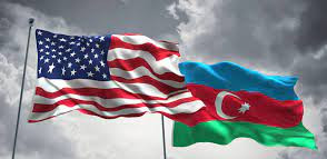 A new charge d'affaires of the USA in Azerbaijan appointed