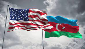 A new charge d'affaires of the USA in Azerbaijan appointed