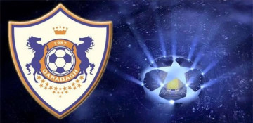 Azerbaijan’s FC Qarabag to face Swiss Zürich in UCL qualifying round