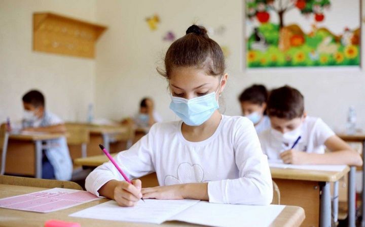 Closure of schools due to COVID-19 not expected in Azerbaijan – minister
