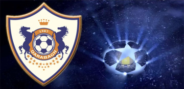 Azerbaijan’s FC Qarabag to face Hungarian Ferencváros in UCL 3rd qualifying round