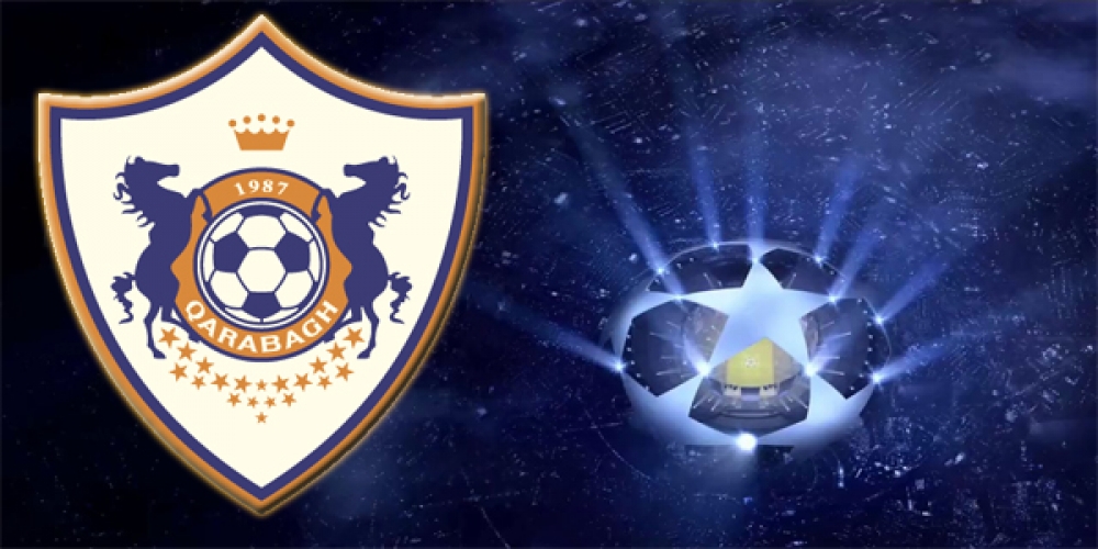 Azerbaijan’s FC Qarabag to face Hungarian Ferencváros in UCL 3rd qualifying round