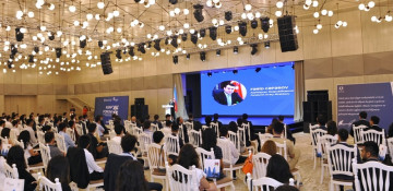 Baku hosts ASAP Forum 2022