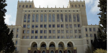 New charter of Azerbaijan National Academy of Science to be developed