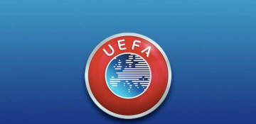 UEFA to launch disciplinary probe over 'Putin' chants at Dynamo Kyiv soccer match in Turkiye