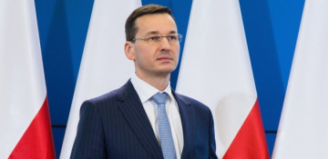 Poland wants right to block EU plan to reduce gas demand, PM says