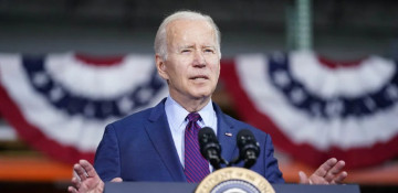 Biden administration announces $400 million for rural internet access