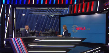 A person may purchase a Green Card policy in Azerbaijan for his vehicle and travel to ALL Green Card member countries with one policy - Executive director of CIB of Azerbaijan (VIDEO) 