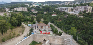 Shusha to host final and gala concert of Mugham TV contest 