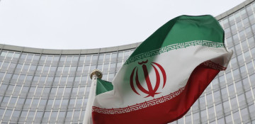 Iran arrests a Swedish citizen on espionage charges