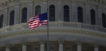 US House passes bill to ban assault weapons with slim chance of Senate approval