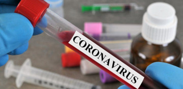 Azerbaijan logs 393 fresh coronavirus cases, 1 death over the past day