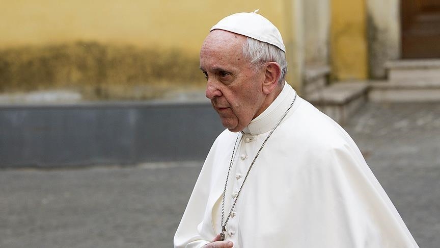 Pope Francis to pay visit to Kazakhstan