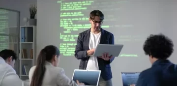 A new educational program has been developed on