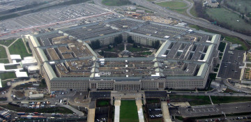Pentagon announces additional $550 million security assistance package for Ukraine