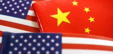 China foreign ministry blasts Pelosi's arrival in Taiwan