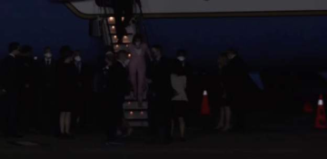 China summons U.S. ambassador over Pelosi's visit to Taiwan