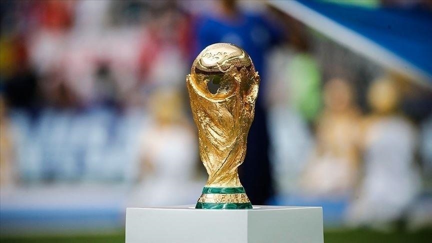 South American nations launch 2030 World Cup bid