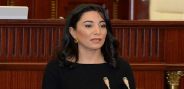 Azerbaijani Ombudsman appeals to international organizations on terrorist act committed by Armenia