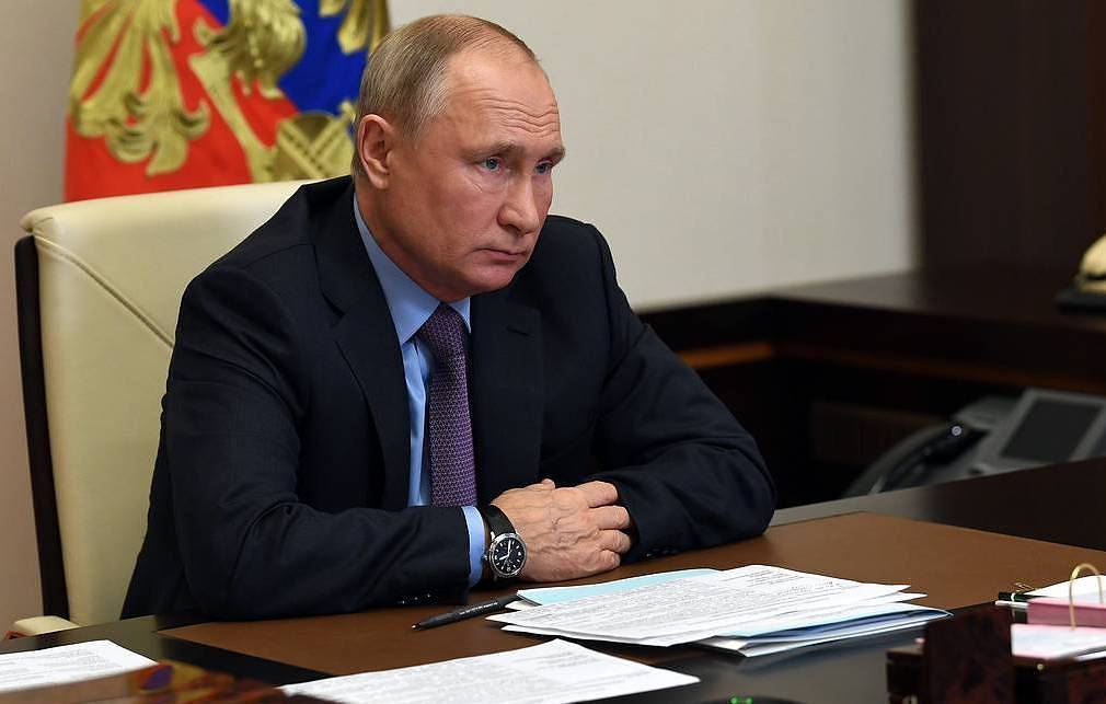 Kremlin says decision on format of Putin’s participation in G20 summit not made yet