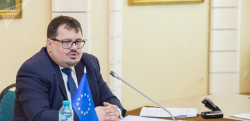 EU ambassador: I was appalled by the yesterday’s attack on the Embassy of Azerbaijan in London