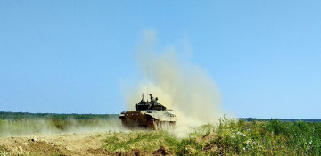 Azerbaijani servicemen will take part in the International Army Games