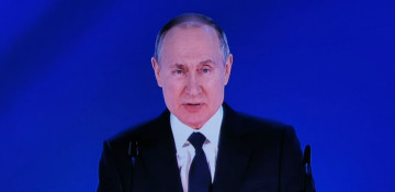 Russian-Turkish trade turnover doubled in January-May 2022, Putin says