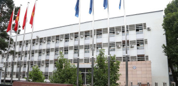 Kyrgyzstan's MFA condemns the attack on the Azerbaijani embassy in Great Britain