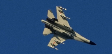 Taiwan says Chinese planes, ships carry out attack simulation exercise