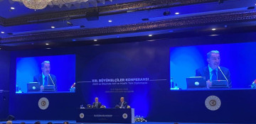 What is happening in Ukraine is not a 