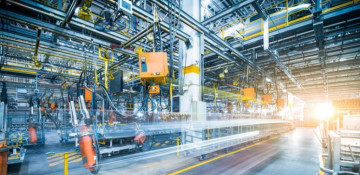 Industrial production increased by 1.5% in Azerbaijan