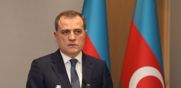 Azerbaijani FM: Inflicting damage to normalization process by Armenia, will not benefit anyone