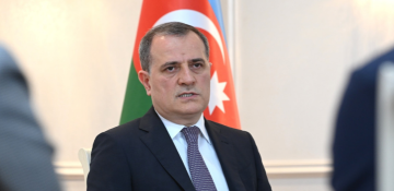 Reason for the recent tension is Armenia's failure to fulfill its obligations: Azerbaijan's FM