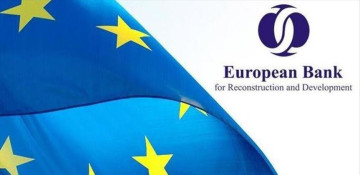 EBRD approves loan for project facilitating transit flow from Baku to Black Sea ports