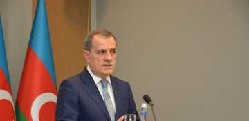 Armenia has several non-constructive approaches towards the implementation of trilateral statement: FM