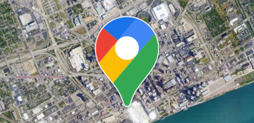 Azerbaijan starts works to update part of Google map and other maps related to Karabakh