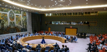 UN SC to discuss Ukraine nuclear plant crisis