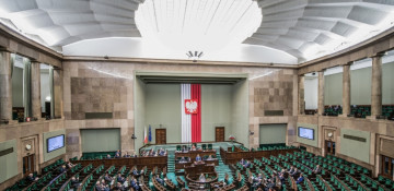 Latvian Sejm recognized Russia as a state that supports terrorism