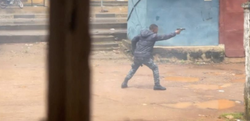 At least 13 civilians killed in Sierra Leone protests, say mortuary staff