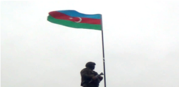 MoD: Engineering support tasks are performed at Buzdukh and other important commanding heights-VIDEO