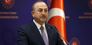 Process of normalization with Armenia continues, some steps have been taken: Çavuşoğlu