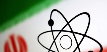 Iran says EU proposal to revive nuclear deal could be 'acceptable'