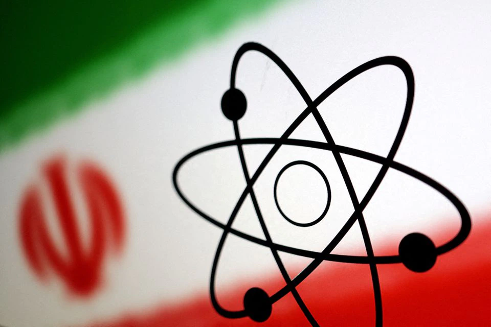 Iran says EU proposal to revive nuclear deal could be 'acceptable'